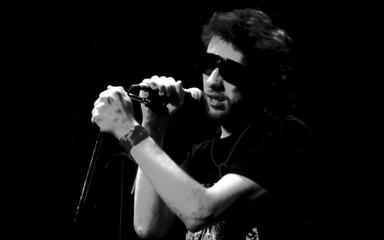 Shane MacGowan