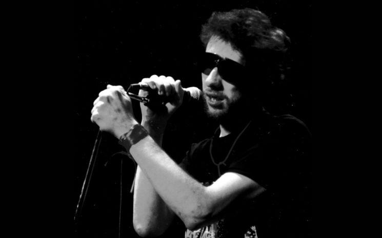 Shane MacGowan