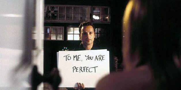 Love Actually un des classiques des films de noël