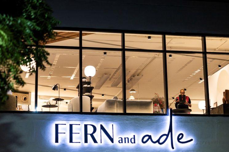 fern and Ade boutique