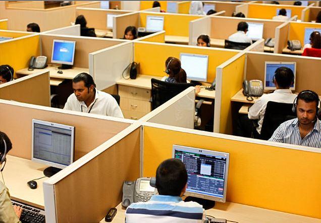 call center Barracuadz