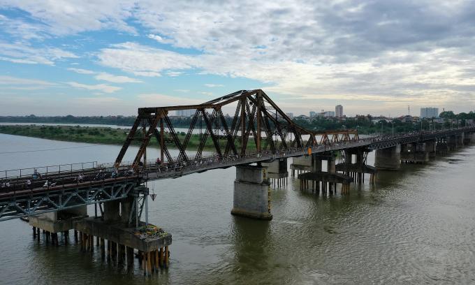 Pont de Long Bien