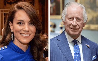 Kate middleton et Charles III hospitalisés