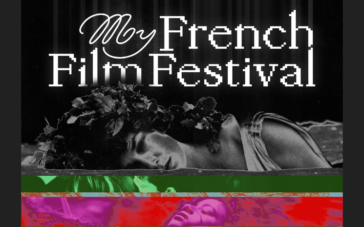 MyFrenchFilmFestival