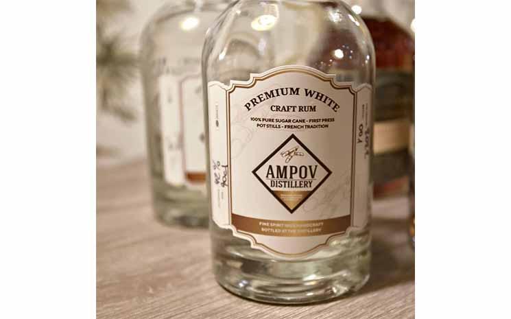 Une Odyssée au epopee  de la Distillerie de Rhum Cambodgienne13