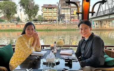 Diner-croisiere-Anantara-Chiang-Mai