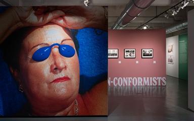 exposition Martin Parr au Mudec