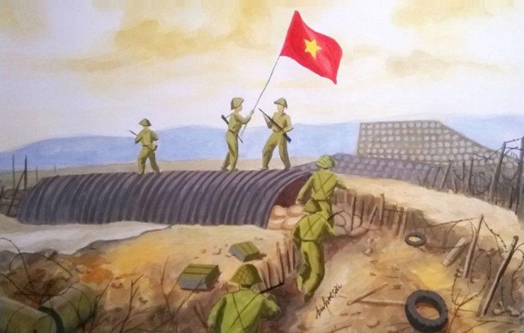 Dien Bien Phu : chronique d’une défaite annoncée - épisode 1