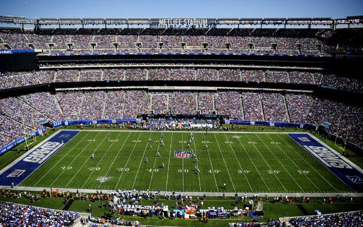 new york giants metlife stadium