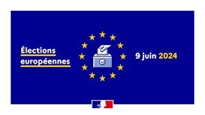 Inscrivez vous sur les listes électorales pour les élections européennes.