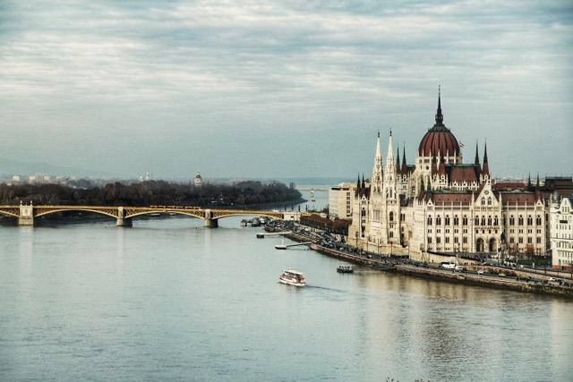 se loger à budapest le guide complet