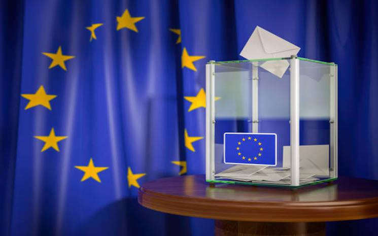 Elections Européennes