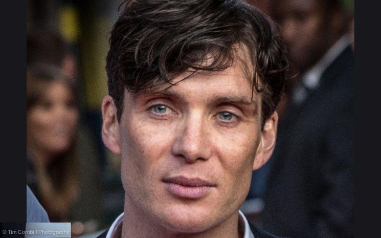 cillian murphy