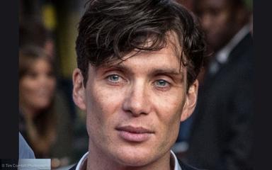 cillian murphy