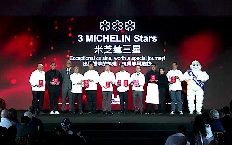 michelin 2024 hong kong