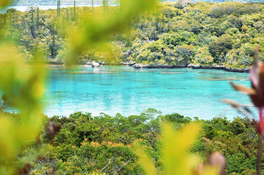 La nouvelle calédonie est un paradis pour les retraités 