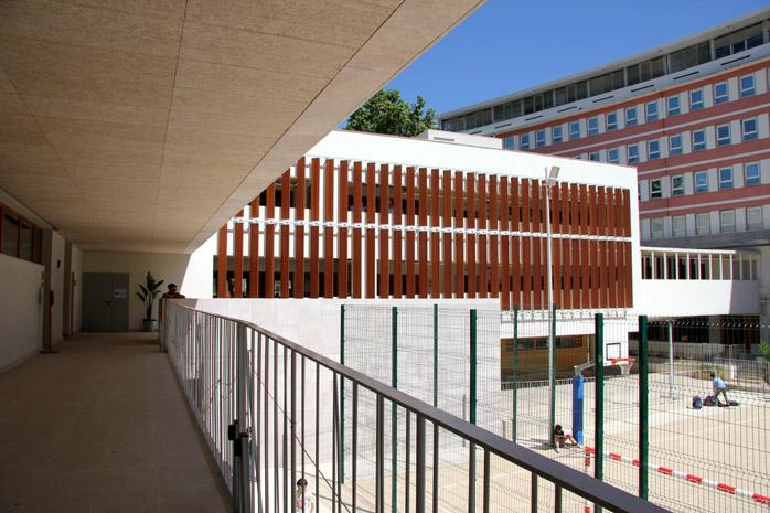 Lycée français Charles Lepierre de Lisbonne