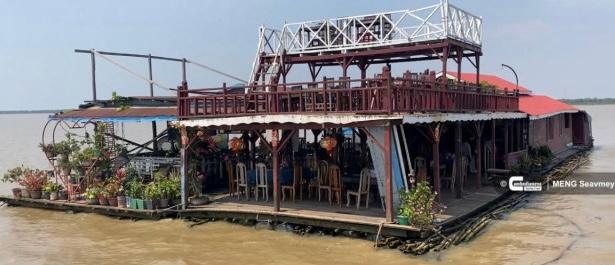 Tonlé Sap