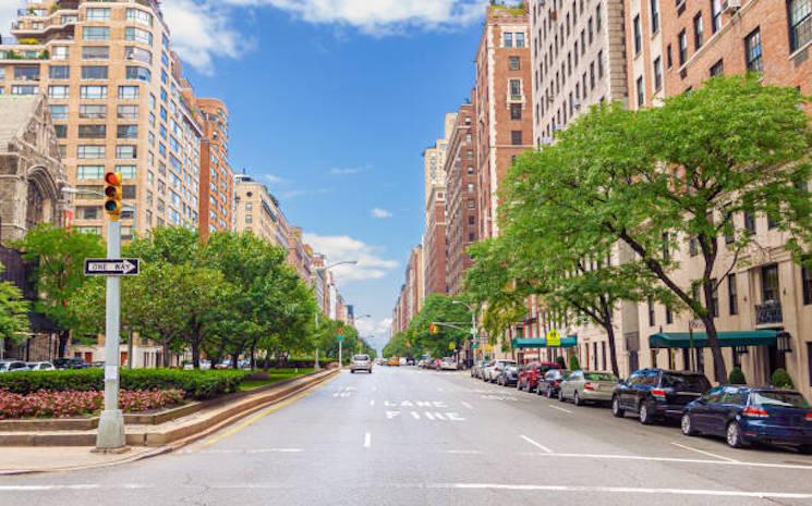 UPPER EAST SIDE-LENOX HILL: LE CHARME DISCRET DE LA BOURGEOISIE