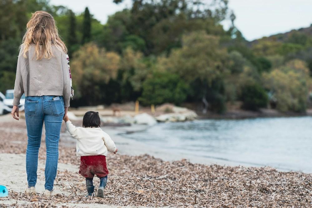 adoption internationale n'a pas toujours été claire dans l'histoire