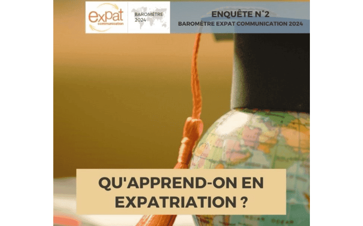 barometre expat communication