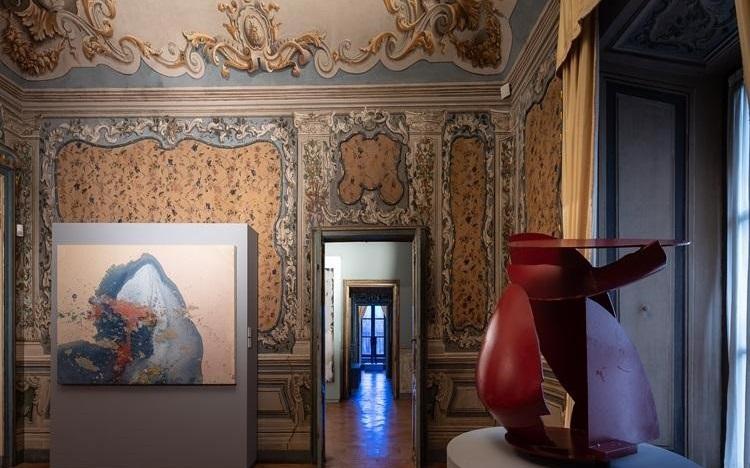 expo palazzo barnerini