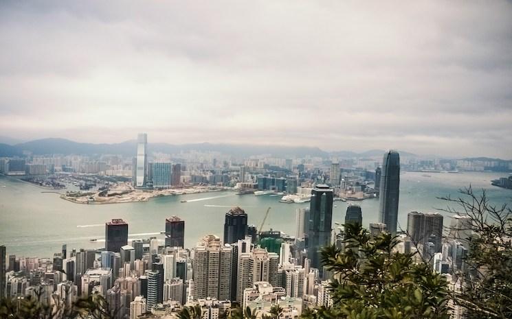 Hong Kong top 10 anecdotes