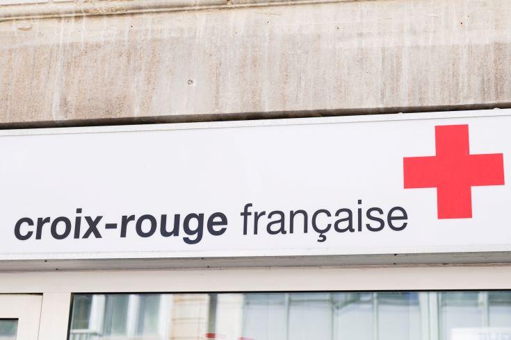 Croix-Rouge fête ses 160 ans