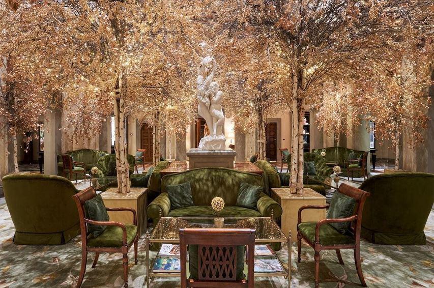 Four Seasons Hotel Florence