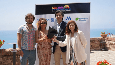 Concurso Internacional de Piano Ciudad de Málaga