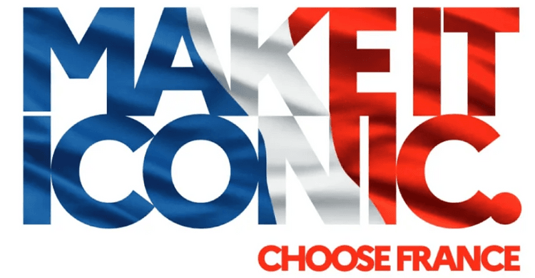 Choose France