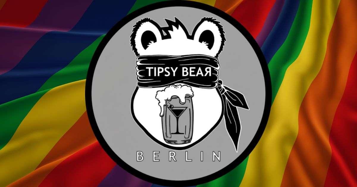 logo du tipsy bear