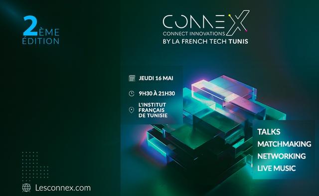 connex french tech tunis ift