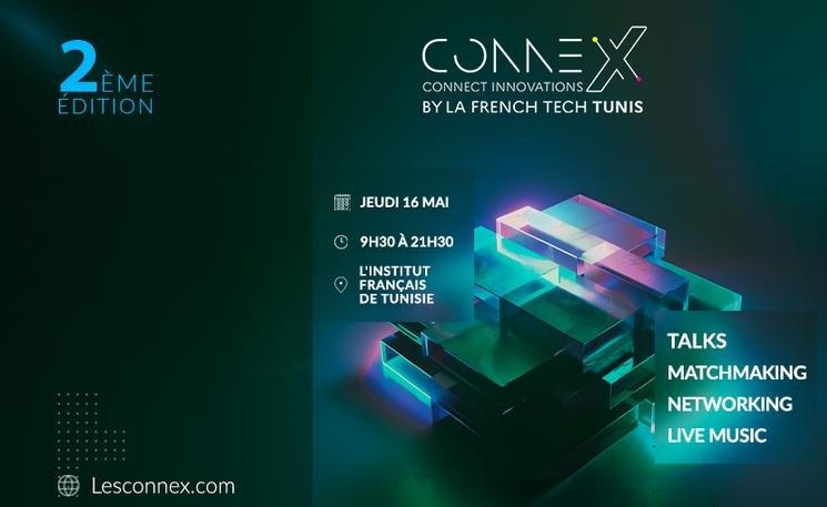 connex french tech tunis ift