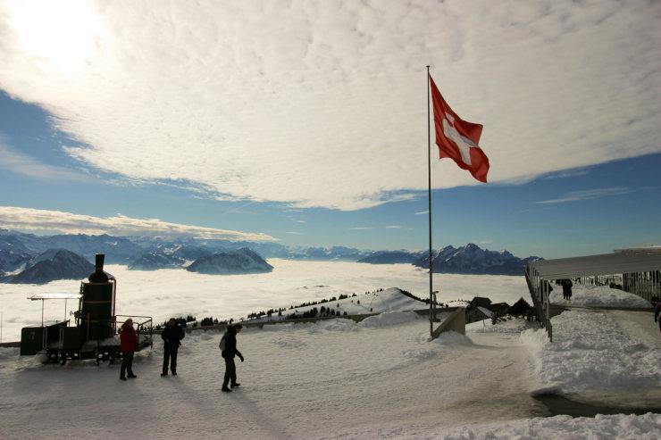 Fortunes expatriées redressées par le fisc suisse