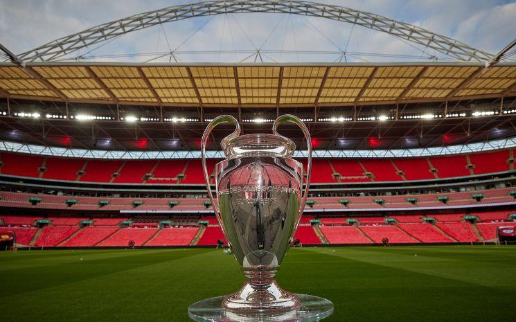 ucl finale wembley