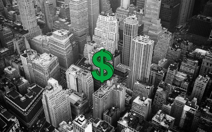 Les villes les plus riches au monde : New York en première position 