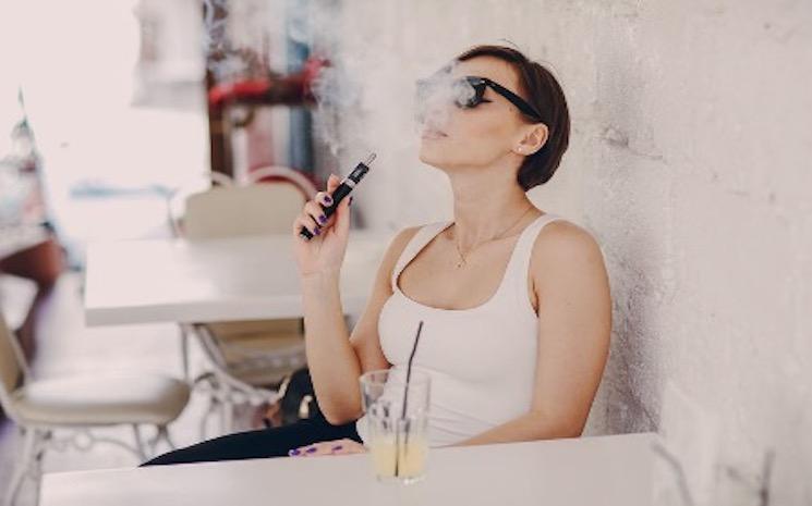 Débutant ou confirmé dans la vape - la puff rechargeable est-elle faite pour vous ?