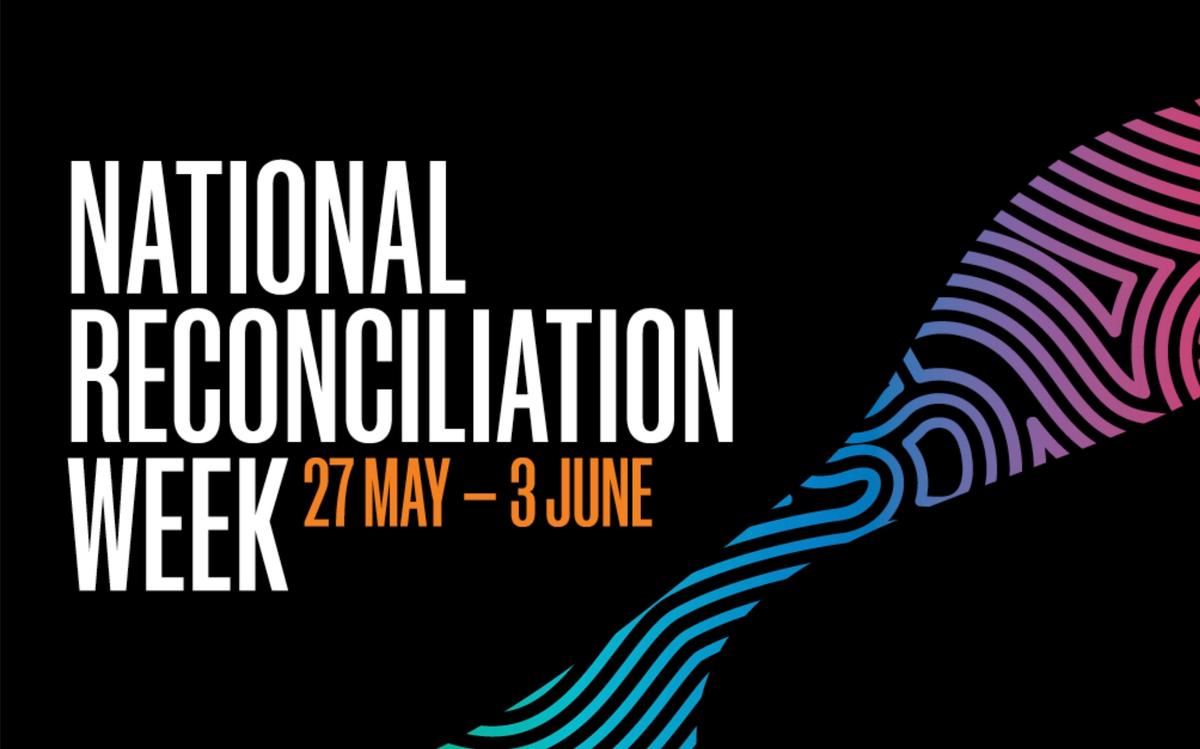 Semaine de reconciliation nationale en Australie, du 27 Mai au 3 Juin