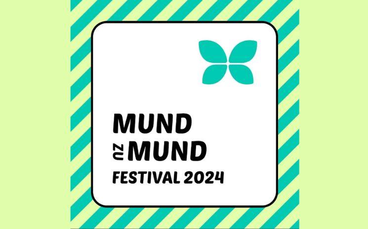 logo Mund zu Mund festival