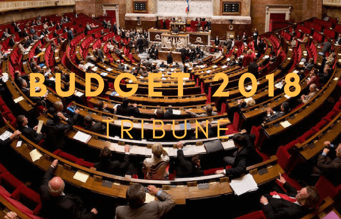 BUDGET 2018 tribune AEFE députés Français de l'étranger En Marche