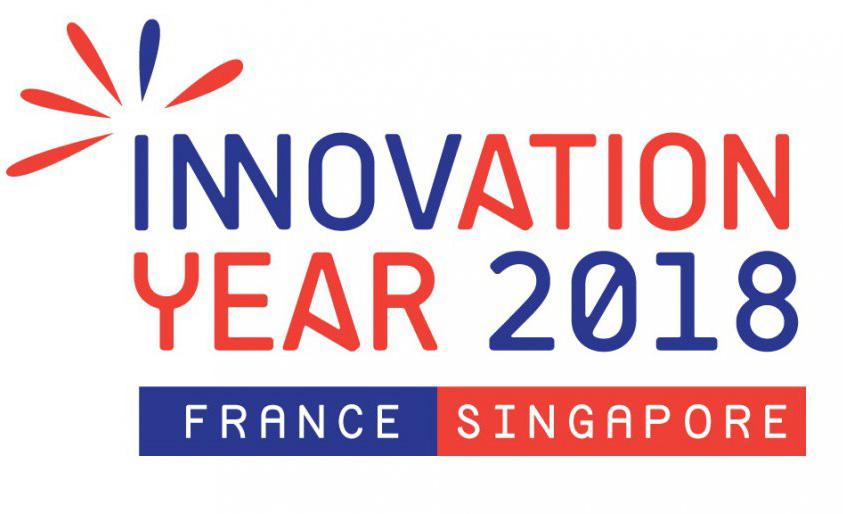 Innovation France Singapore YOI collaboration coopération