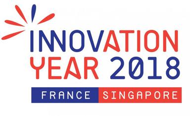 Innovation France Singapore YOI collaboration coopération