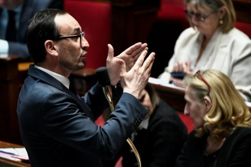 La France doit économiser 