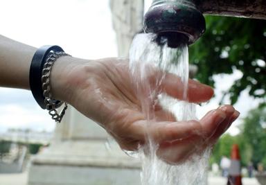 Journée internationale de l'eau le 22 mars 2024