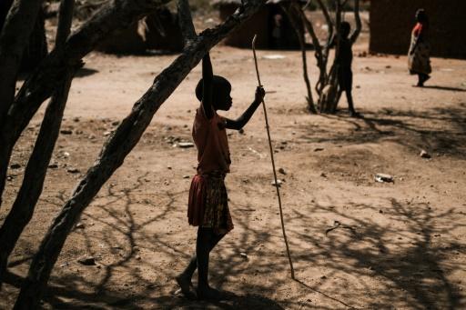 Les femmes sont encore mutilées dans le monde