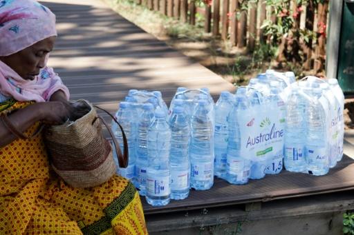 La pollution à Mayotte est un fléau 