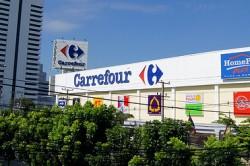 carrefour thailande