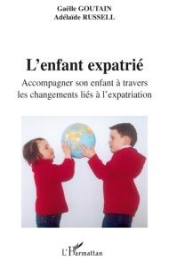 enfants expatriation Adélaïde Russell