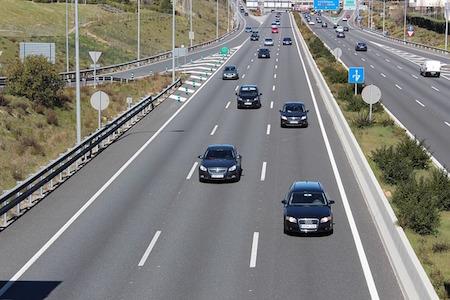 autoroute espagne